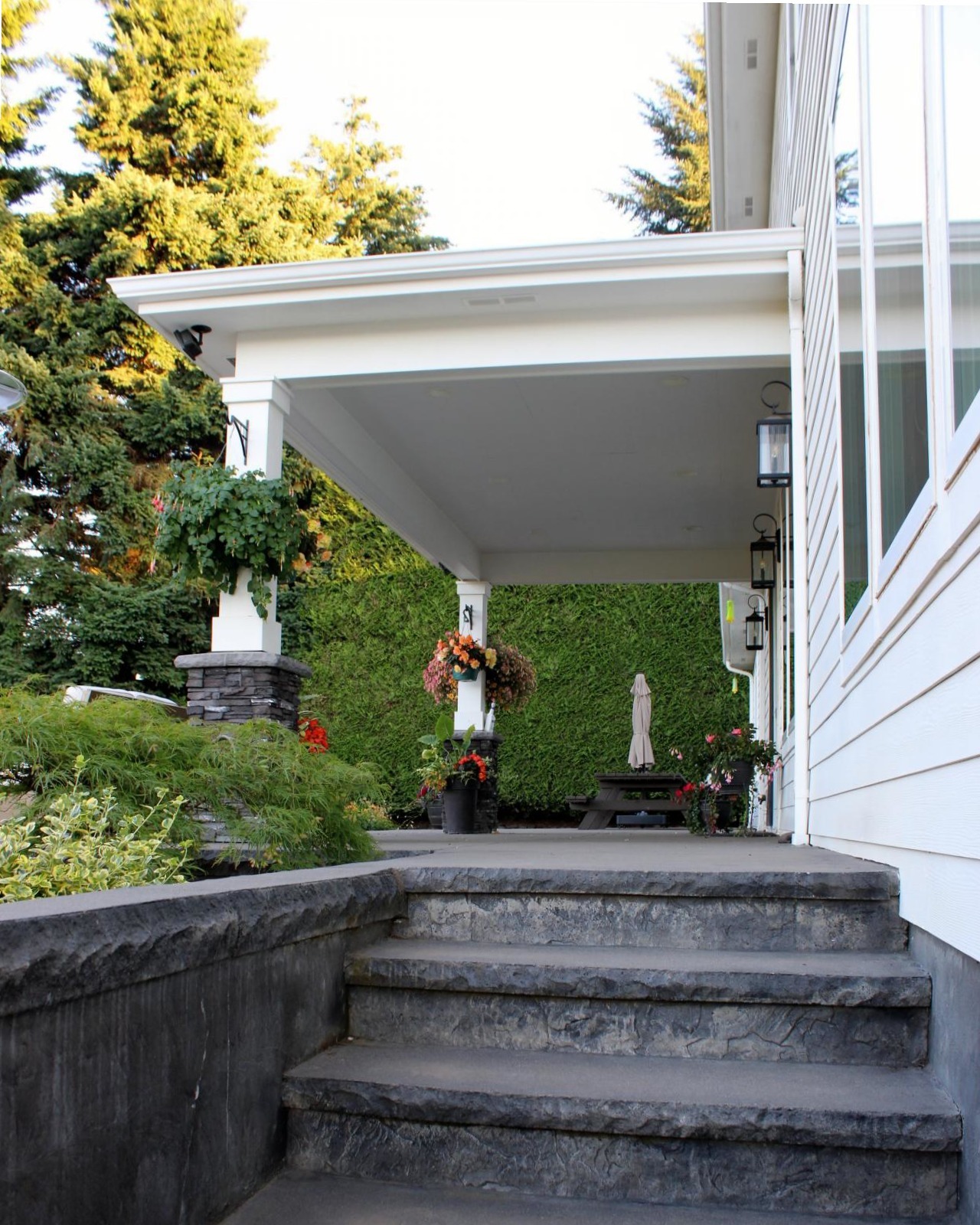 Steps